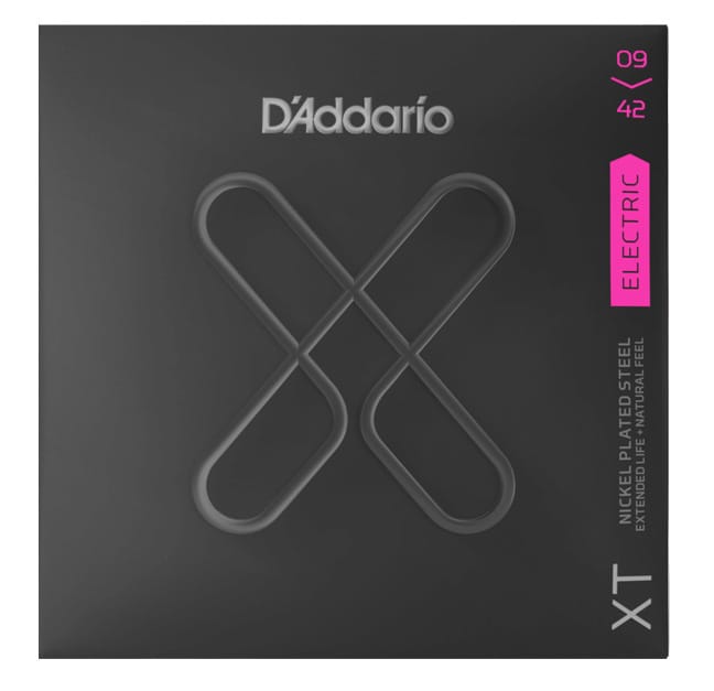 DADDARIO/XTE0942 Super Light