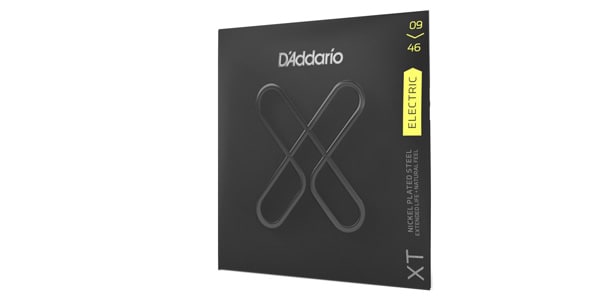 DADDARIO / XTE0946 Super Light Top/Regular Bottom画像3