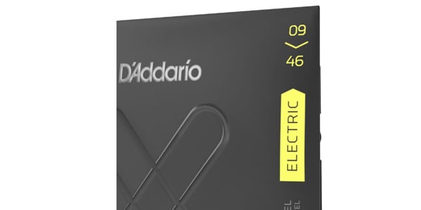 DADDARIO / XTE0946 Super Light Top/Regular Bottom画像4