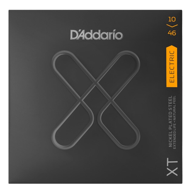 DADDARIO/XTE1046 Regular Light