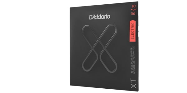 DADDARIO / XTE1052 Light Top/Heavy Bottom画像3