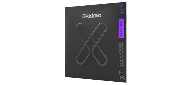 DADDARIO ( ダダリオ )  / XTE1149 Medium 画像3