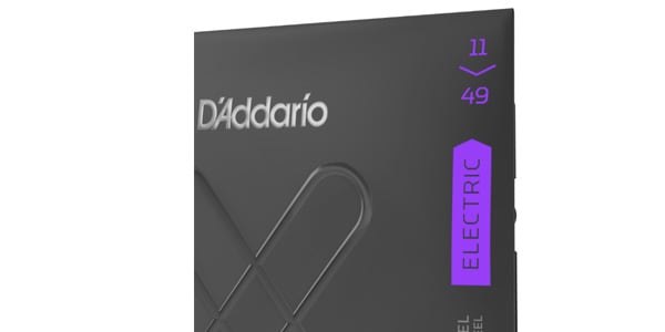 DADDARIO ( ダダリオ )  / XTE1149 Medium 画像4