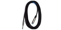 ddrum 6999 - MONO TRIGGER CABLE BY DDRUM