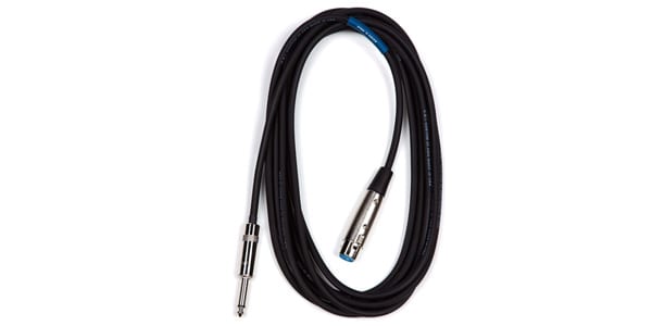 ddrum / 6999 - MONO TRIGGER CABLE BY DDRUM