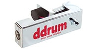 ddrum CETK - CHROME ELITE BASS DRUM TRIGGER