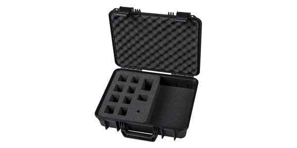 ddrum / DDTC - DDRUM TRIGGER CASE画像2
