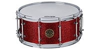 ddrum DS MP SD 6.5X14 RCS - DIOS SERIES MAPLE 6.5X14 RED CHERRY SP