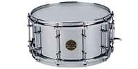 ddrum DS SD 7X14 CC - DIOS 7X14 CAST STEEL SNARE