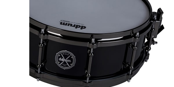 ddrum / MAX SD 5X14 PB画像3