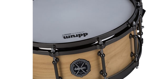 ddrum / MAX SD 5X14 SN画像3