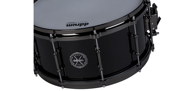 ddrum / MAX SD 6.5X14 PB画像3