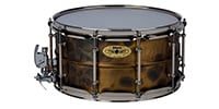 ddrum MT SD 7X14 BKB