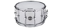 ddrum MT SD 8X14 STEEL