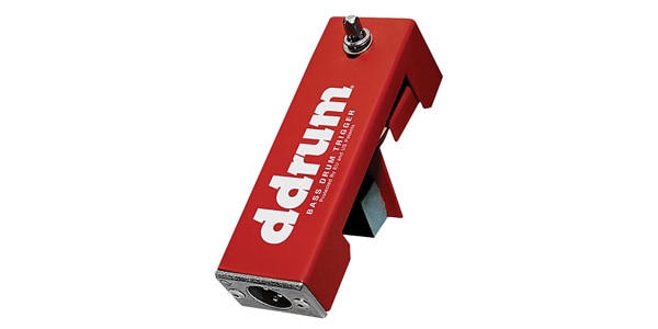 ddrum/TK - ACOUSTIC PRO KICK TRIGGER