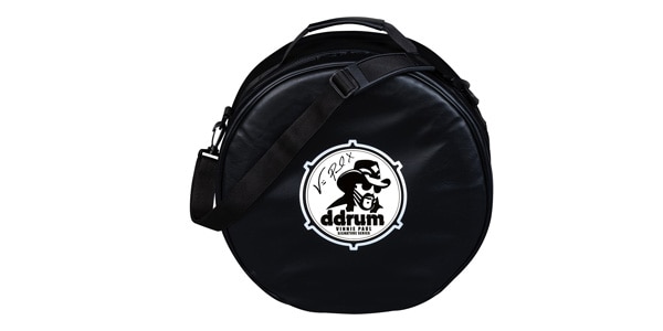 ddrum ( ディードラム )  / VP SD 8X14 DRGN LTD - VINNIE PAUL 8X14 SIGNATURE SERIES SNAR画像3