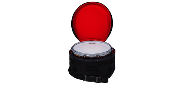 ddrum ( ディードラム )  / VP SD 8X14 DRGN LTD - VINNIE PAUL 8X14 SIGNATURE SERIES SNAR画像4