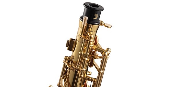 D'Addario Woodwinds ( ダダリオウッドウインズ )  / DWPLUG-ASX アルトサックス用エンドプラグ画像2