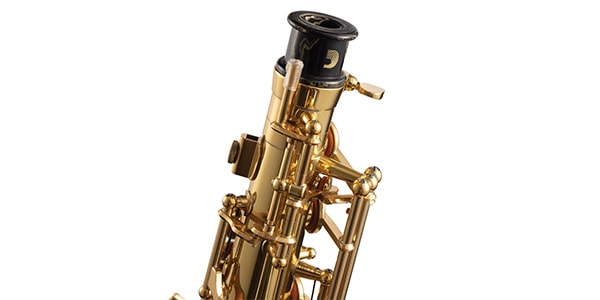 D'Addario Woodwinds ( ダダリオウッドウインズ )  / DWPLUG-ASX-MB アルトサックス用エンドプラグ マーブル画像2