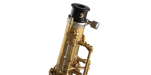 D'Addario Woodwinds ( ダダリオウッドウインズ )  / DWPLUG-TSX テナーサックス用エンドプラグ画像2