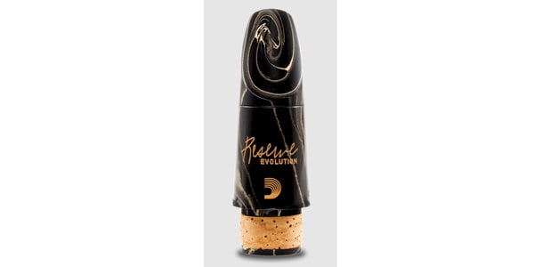 D&#39;Addario Woodwinds / EV10MB Bb Clarinet Reserves Evolution画像2