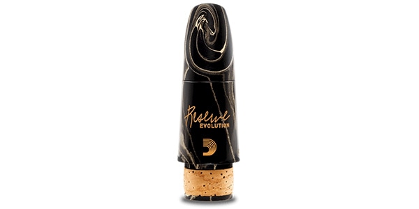 D&#39;Addario Woodwinds / EV10EMB Bbクラリネット レゼルヴエヴォリューション画像2