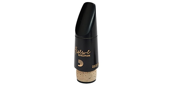 D'Addario Woodwinds ( ダダリオウッドウインズ ) / EV10E Bbクラリネット レゼルヴ エヴォリューション画像2