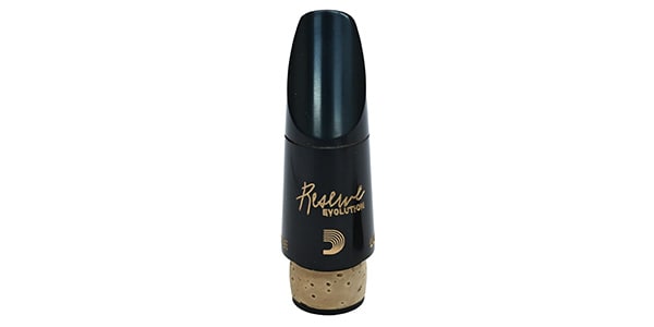 D'Addario Woodwinds ( ダダリオウッドウインズ ) / EV10E Bbクラリネット レゼルヴ エヴォリューション画像3