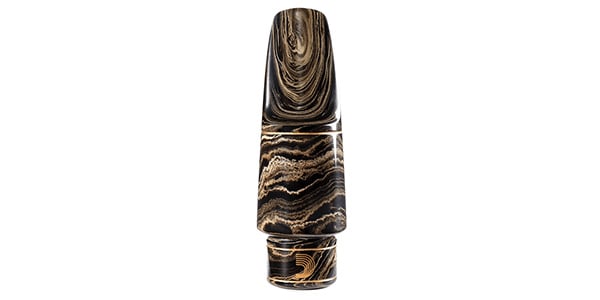 D&#39;Addario Woodwinds / MJS-D8M-MB アルトサックスマウスピース セレクトジャズ画像2