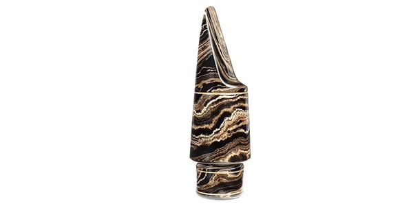 D&#39;Addario Woodwinds / MJS-D8M-MB アルトサックスマウスピース セレクトジャズ画像3