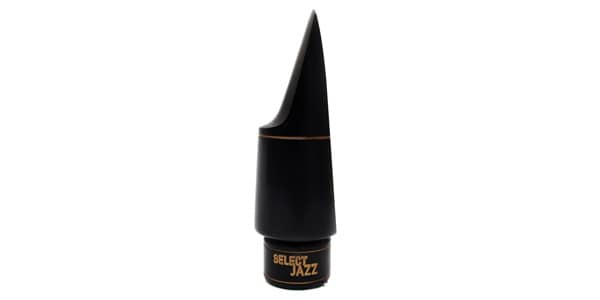 D&#39;Addario Woodwinds / MJS-D6M アルトサックスマウスピース セレクトジャズ画像4