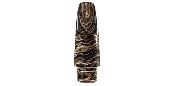 D&#39;Addario Woodwinds / MKS-D8M-MB テナーサックスマウスピース セレクトジャズ画像2