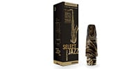 D'Addario Woodwinds / MKS-D9M-MB テナーサックスマウスピース セレクトジャズ