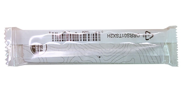 D'Addario Woodwinds / テナーサックス オーガニック セレクトジャズ 2H ｱﾝﾌｧｲﾙﾄﾞ 1枚画像2