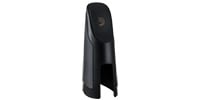 D'Addario Woodwinds / RAS1C Alto saxophone mouthpiece cap for reverse clamping