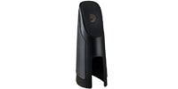 D'Addario Woodwinds RCL2C Bb Clarinet Mouthpiece cap for progressive tightening