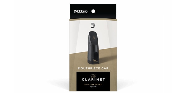 D&#39;Addario Woodwinds ( ダダリオウッドウインズ )  / RCL2C Bbクラリネット マウスピースキャップ 順締め用画像2