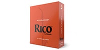 D'Addario Woodwinds / RDA1035 Rico Alto Clarinet Reed - 3.5 (10-pack)