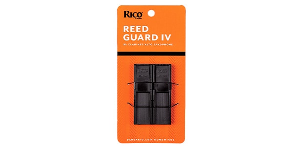 D&#39;Addario Woodwinds / Lead guard IV Large.画像2