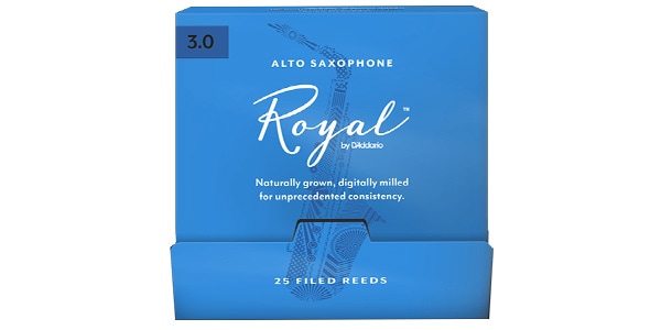D&#39;Addario Woodwinds / RJB0130-B25