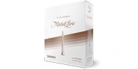D'Addario Woodwinds / Bb clarinet reed Mitchell Lurie 2.0
