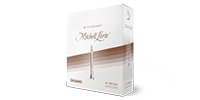 D'Addario Woodwinds / Bb clarinet reed Mitchell Lurie 4.0