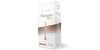 D'Addario Woodwinds / Bb clarinet reed Mitchell Lurie Premium 3.5
