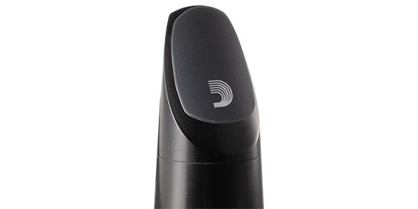 D'Addario Woodwinds / RMP01B Reserves mouthpiece patch 0.80 mm (black)画像2