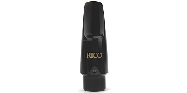 D&#39;Addario Woodwinds / Alto saxophone mouthpiece GRAFTONITE A3