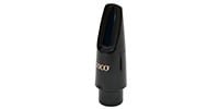 D'Addario Woodwinds / Alto saxophone mouthpiece GRAFTONITE A3