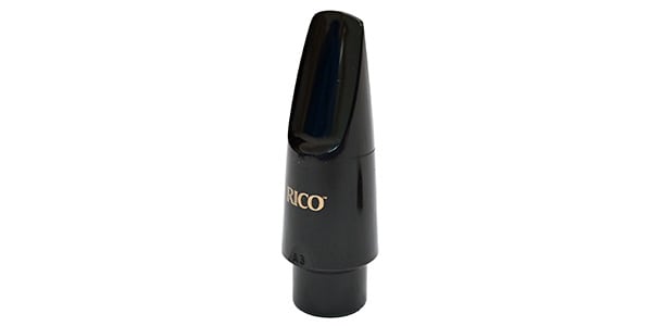 D'Addario Woodwinds / Alto saxophone mouthpiece GRAFTONITE A3