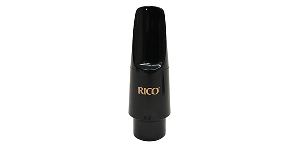 D'Addario Woodwinds / Alto saxophone mouthpiece GRAFTONITE A3画像2