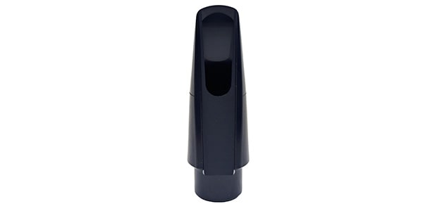 D'Addario Woodwinds / Alto saxophone mouthpiece GRAFTONITE A3画像3