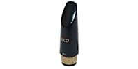 D'Addario Woodwinds / Bbクラリネットマウスピース GRAFTONITE B3